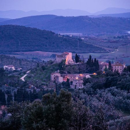 Relais Bellavista Tuscany Suvereto Exterior foto