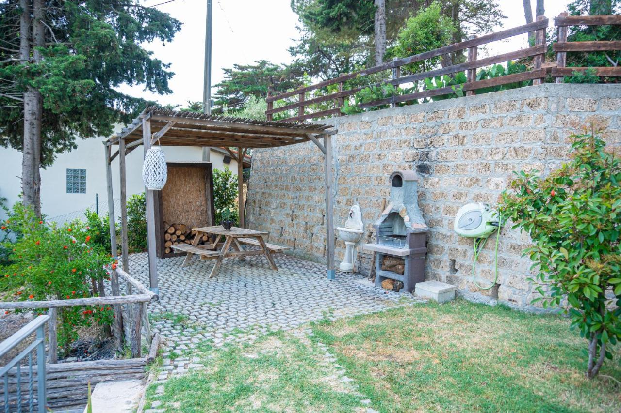 Relais Bellavista Tuscany Suvereto Exterior foto